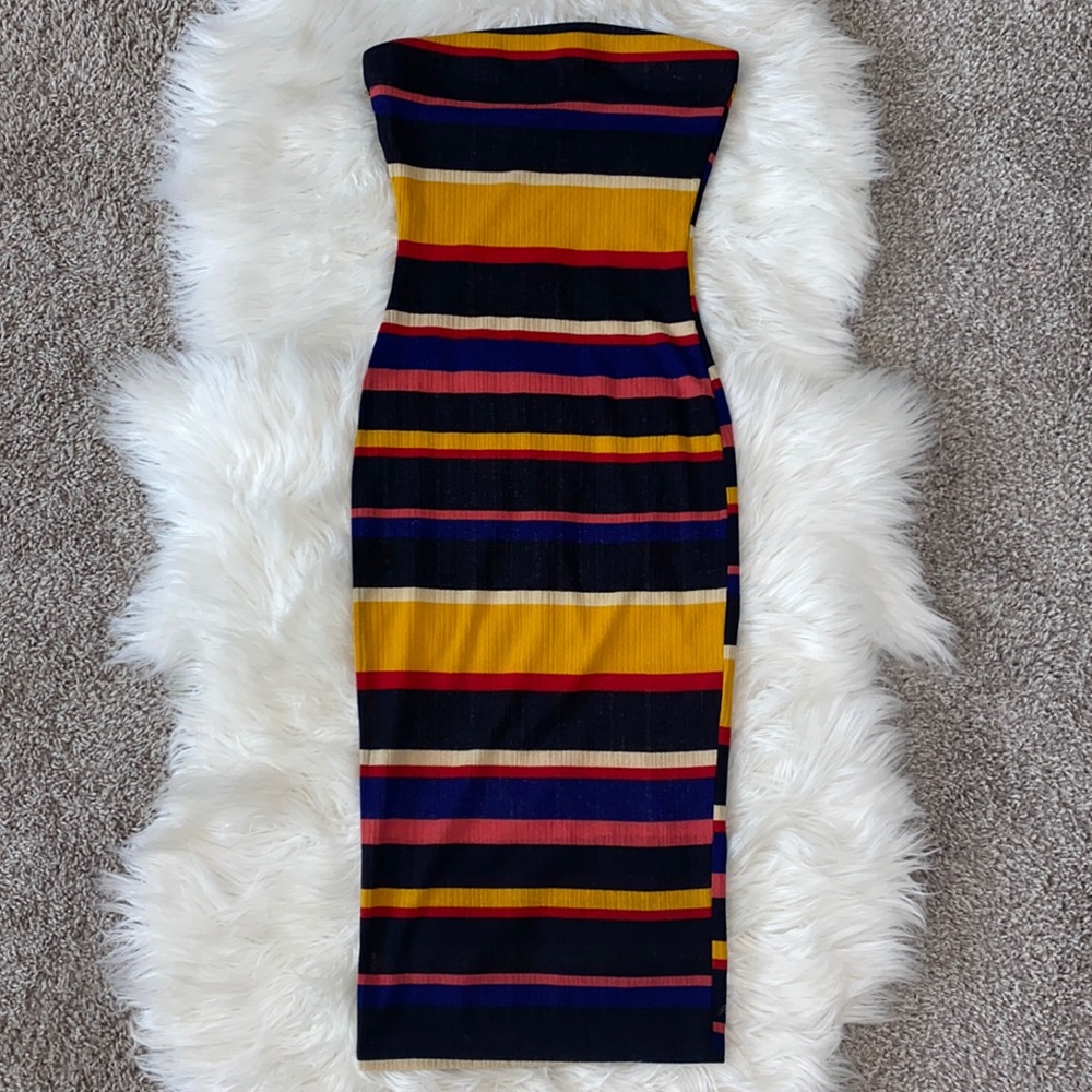 Color block